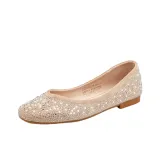 Абрикос (Можно увеличить на 1 размер для широкой или толстой ноги)