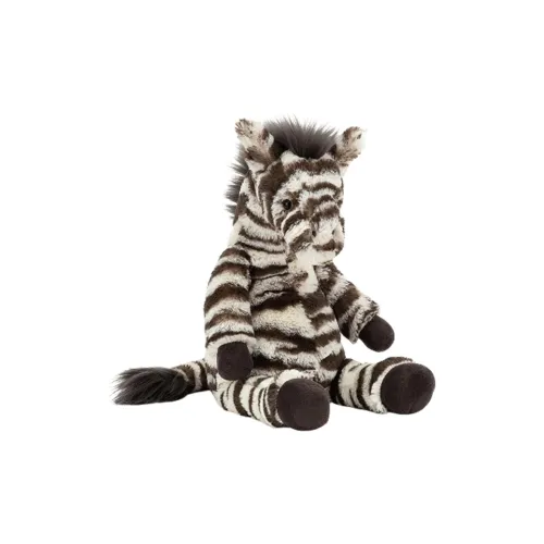 JELLYCAT Jungle Animal Collection Lala Куклы Плюшевая кукла 31 см Высота