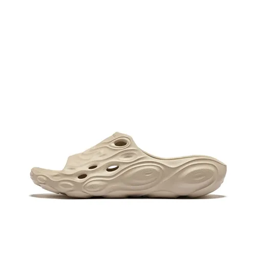 MERRELL Hydro Slide 2 Slip-resistant Abrasion-resistant Слипоны Женские Примула