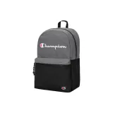 Серо-черный