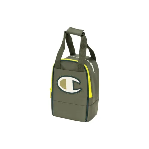 Champion Polyester Meal Bag Bag Standard Men's Olive