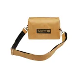 Имбирно-желтый