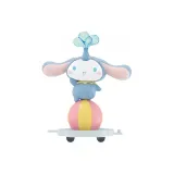 Подтвержденная версия - Яркий шар с большими ушами собаки (разбор коробки и мешка)