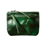 Темно-зеленый