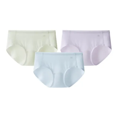 BANANA IN Женские трусики-бикини