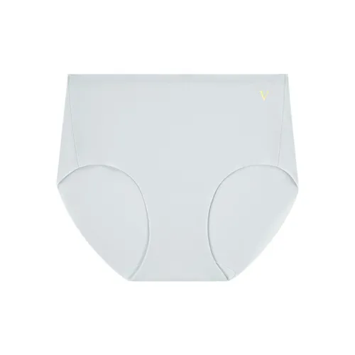 Victoria's Secret Трусики-бикини Женские 1 Пачка Кремниево-серый