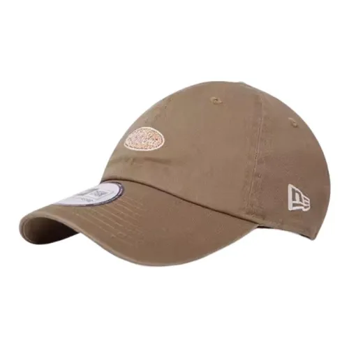 New Era Хлопок Бейсболки Унисекс