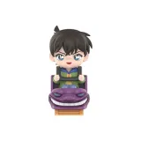 Подтвержденная версия Модель-Kudo Shin- - Роликовая подставка (разборка и снятие упаковки)