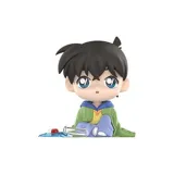 Подтверждение - Эдogawa Конан - Меньший (разборка и снятие упаковки)