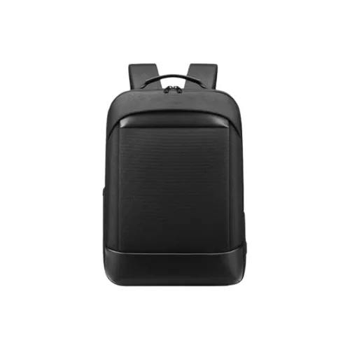 NIGEER Oxford Рюкзак Большой Мужской Элегантный Черный