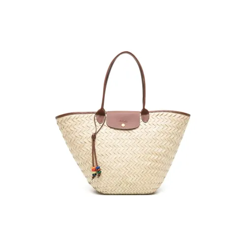 LONGCHAMP Le Panier Pliage Сумки-клатчи Женские