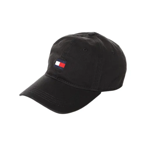 Tommy Hilfiger Хлопковые кепки для мужчин