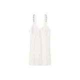 Кокосовый белый