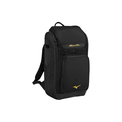 Mizuno Рюкзаки Черный Унисекс