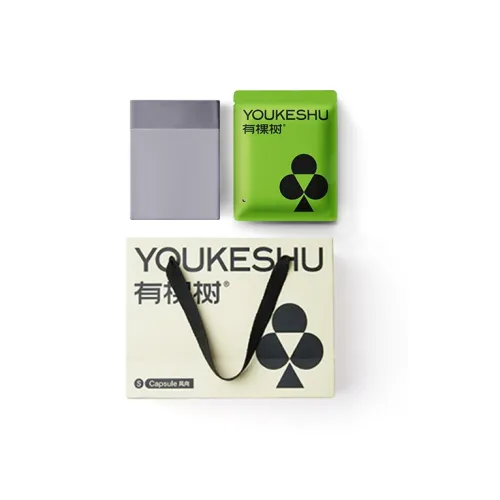 YOUKESHU Мужские боксер-шорты
