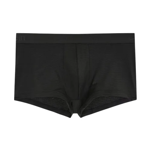 CK Calvin Klein Трусы Мужские 1 Пачка Черные