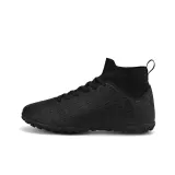 Черные сломанные шипы