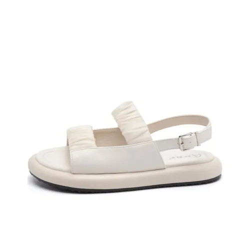 AGSDON One Ремешок Сандалии Женские