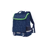 Звездный Синий Большой Размер / Размер