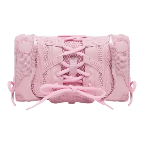 Balenciaga Чехол для телефона из искусственной кожи женский