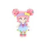 Кимми-Мики Конфетный цвет Парк развлечений Коллекция-Энергичный вид Желе бобы (Распакованный)