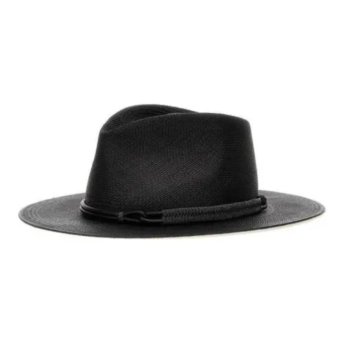 Brunello Cucinelli Шляпы из соломы, ведро, женские