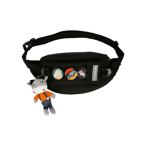 Parker Bear Слинг-сумки Унисекс