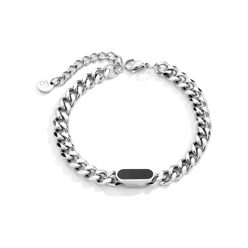 ENFANTIN Титановая сталь Shells Браслеты Унисекс