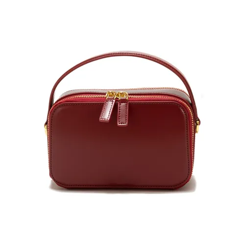 GXFMOD Сумки Красный Женские