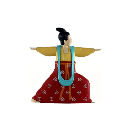 52TOYS Super Activation Коллекция The Everyday OF LADIES Йога Edition Слепые коробки