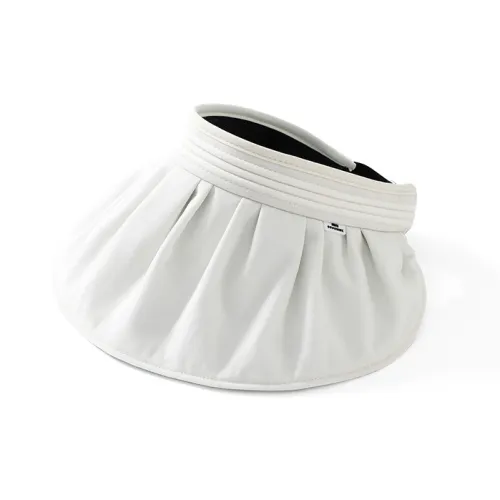 Shizhu Кепки с солнцезащитным козырьком Женские