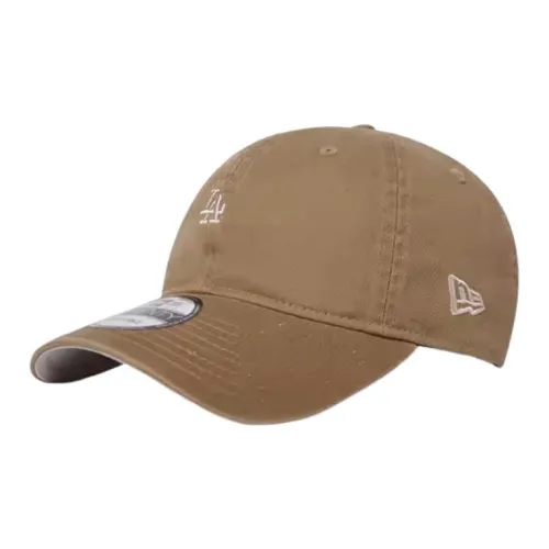 New Era Хлопок Бейсболки Унисекс