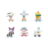 2 Сюрприз-бокса (Случайный стиль)