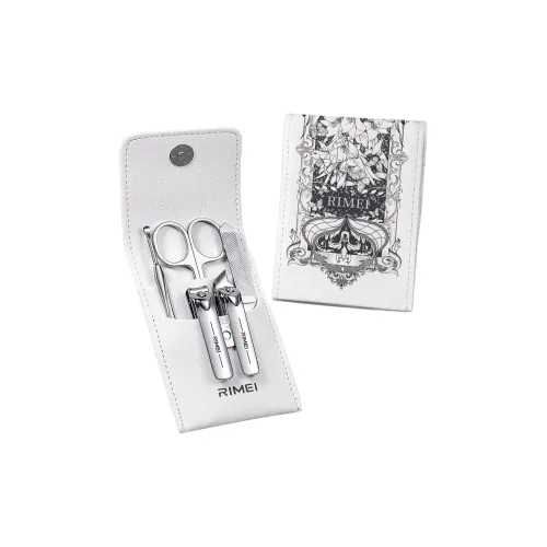 RIMEI Набор для ногтей Унисекс