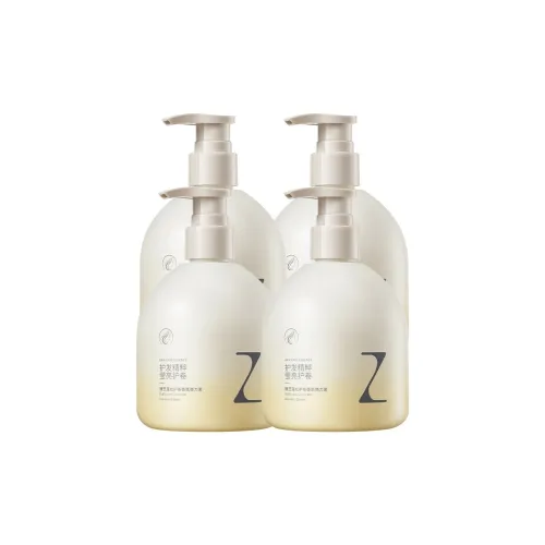 Zhen Zhi Волосы Условители