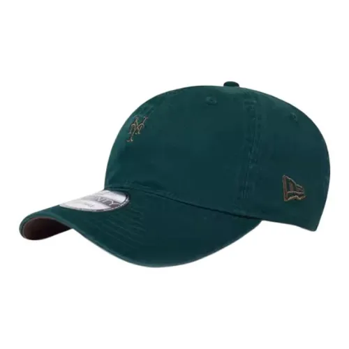 New Era Хлопок Бейсболки Унисекс