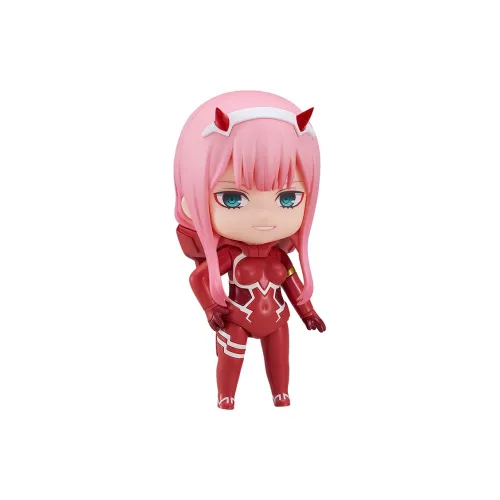 GSC 02 Winged Kiss National Team 02 Драйвинг Костюм Чиби Фигурки 10 см