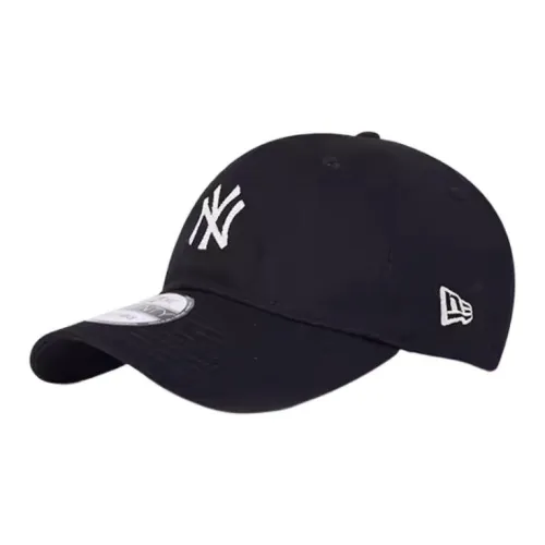 New Era Хлопок Бейсболки Унисекс