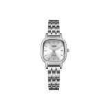 Элегантный серебряный