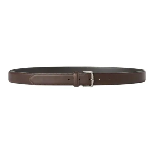 Loro Piana Кожаные ремни Мужской