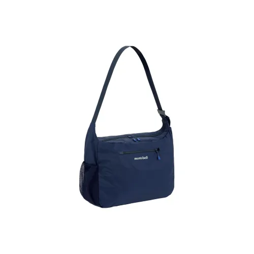 MONTBELL Сумка через плечо Нейлон Унисекс