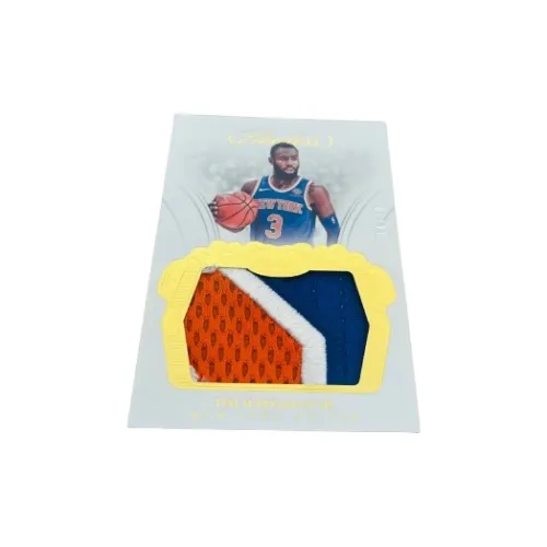 Панини Тим Хардауэй Jr. Звезда Карта Спортивные карты 1 шт