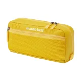 Горчично-желтый