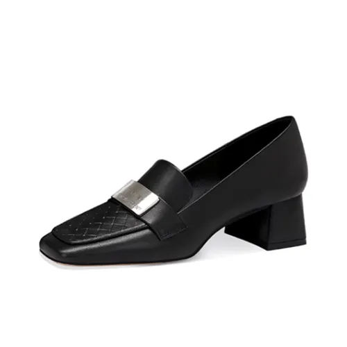 JESSICA SOPHIA Лоферы Женские