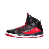 Черно-Красный