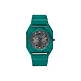 Прозрачный зеленый (CRSP025)