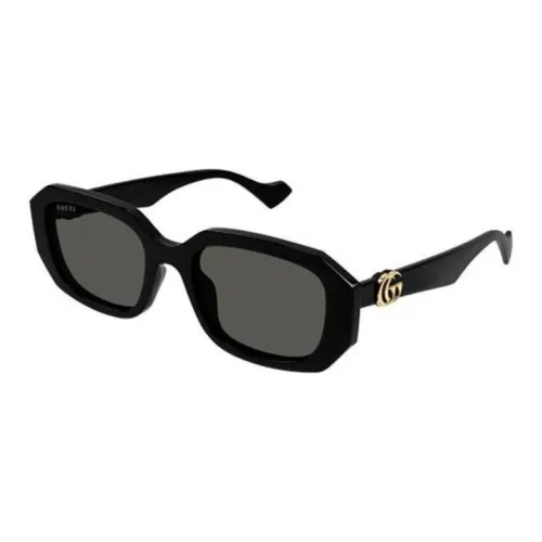 GUCCI Солнцезащитные очки Мужские