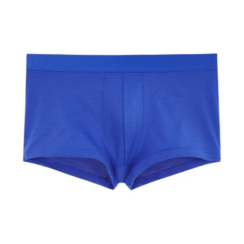 CK Calvin Klein Трусы Мужские 1 Пачка Синий