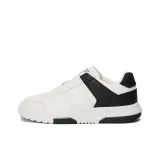 Чёрно-белый