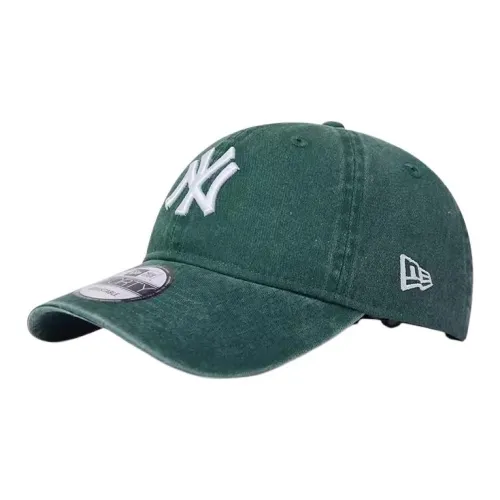 New Era Хлопок Бейсболки Унисекс